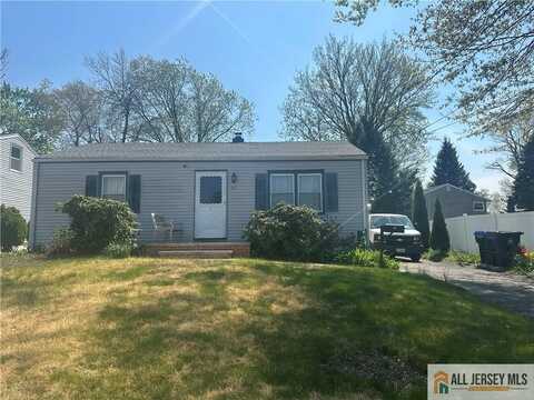 56 Harvey Circle, East Brunswick, NJ 08816