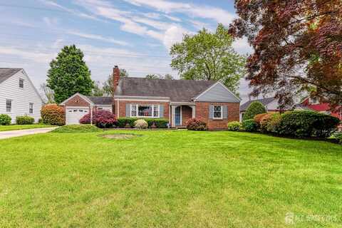 16 Pardun Avenue, Milltown, NJ 08850
