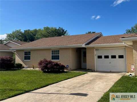 517 Hazen Road, Monroe, NJ 08831