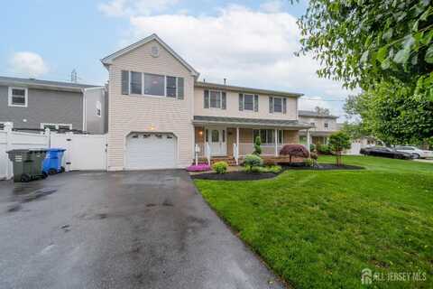 289 Old Road, Sewaren, NJ 07077