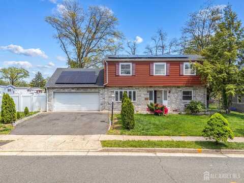 42 Mark Place, Avenel, NJ 07001
