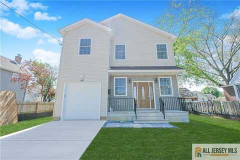 147 Old Bridge Turnpike, East Brunswick, NJ 08816