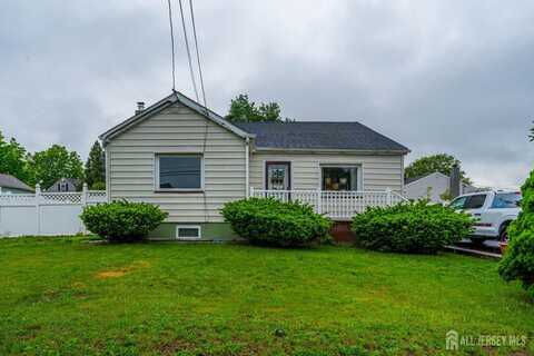 1814 Hamilton Boulevard, South Plainfield, NJ 07080