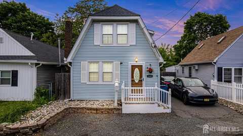 249 Garfield Avenue, Old Bridge, NJ 08879