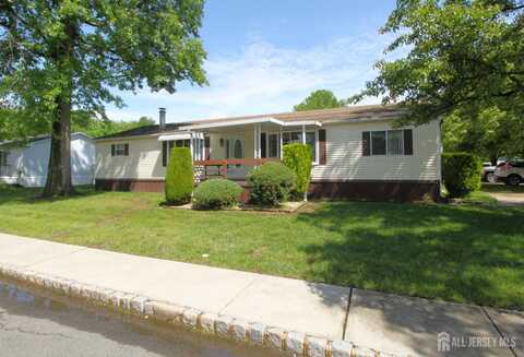 6 Emerson Road, North Brunswick, NJ 08902