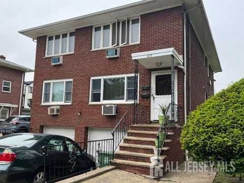 108 W Stimpson Avenue, Linden, NJ 07036