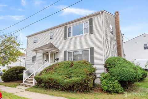 43 Orchard Street, Carteret, NJ 07008