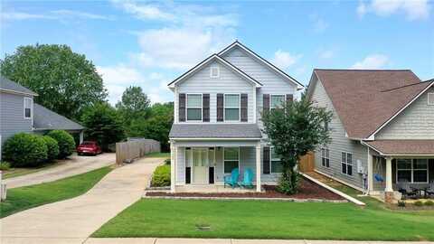 735 Hunter COURT, AUBURN, AL 36832