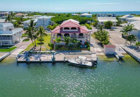 104 Avenue G, Marathon, FL 33050