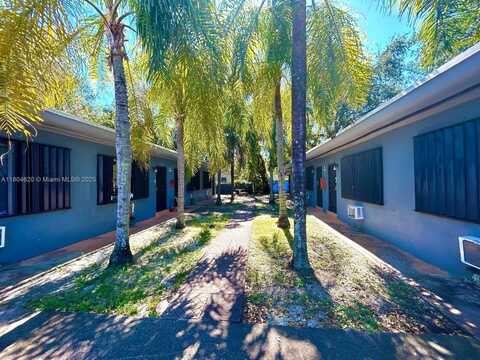 20 NW 71st St, Miami, FL 33150