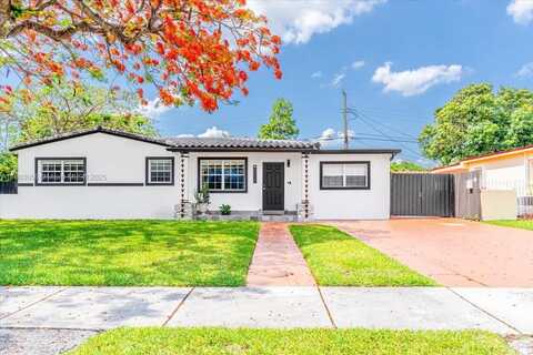 8000 SW 36th St, Miami, FL 33155