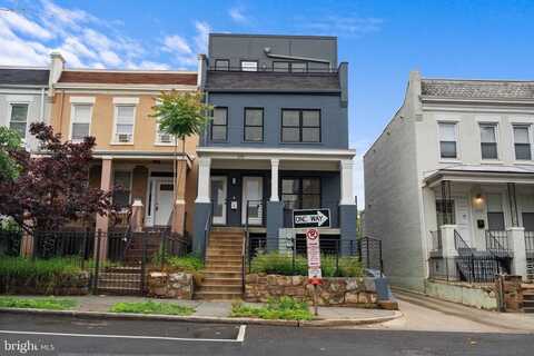 615 IRVING ST NW #UNIT 1R, WASHINGTON, DC 20010