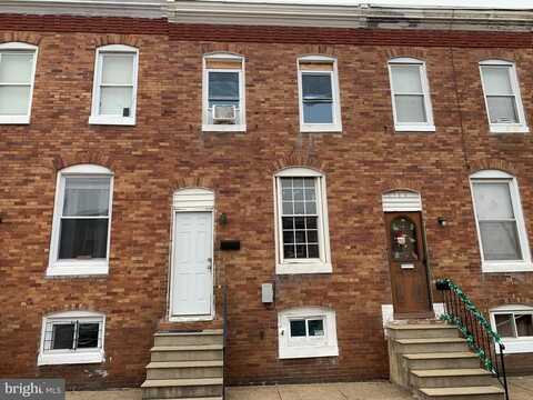 1708 COLE ST, BALTIMORE, MD 21223
