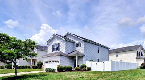 100 Tetbury Ln, Williamsburg, VA 23185