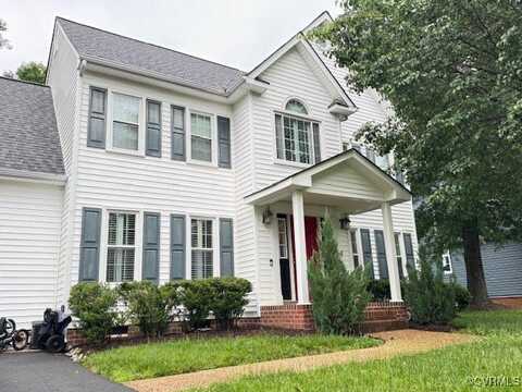 10944 Forest Trace Ln, Glen Allen, VA 23059