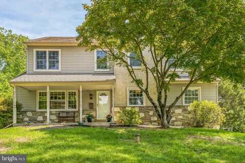4053 WESTAWAY DR, LAFAYETTE HILL, PA 19444