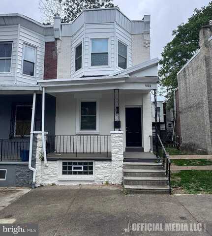1522 S LINDENWOOD ST, PHILADELPHIA, PA 19143