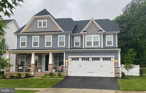 11156 EUGENE AVE, FULTON, MD 20759