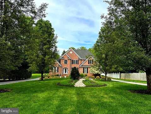 324 LINCOLN AVE, LUTHERVILLE TIMONIUM, MD 21093
