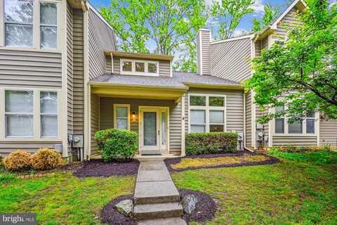 8 ASHFORD CT, ANNAPOLIS, MD 21403