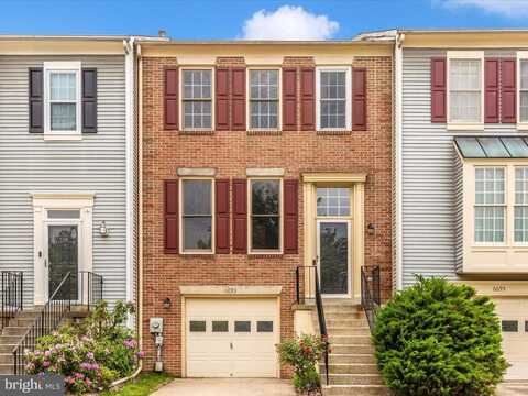 6093 BALDRIDGE CT, FREDERICK, MD 21701