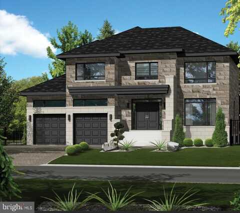 5235 AL JONES DR, SHADY SIDE, MD 20764