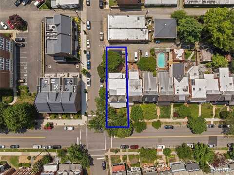 3201 Kensington Ave, Richmond, VA 23221