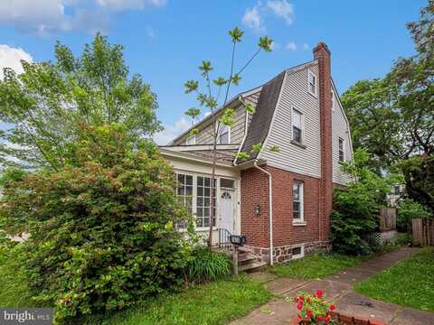1428 MARKLEY ST, NORRISTOWN, PA 19401
