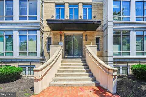 435 R ST NW #306, WASHINGTON, DC 20001