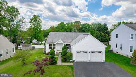 207 BEAU TREE DR, WILMINGTON, DE 19810