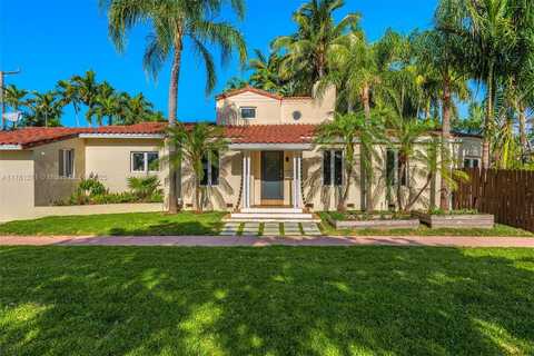 4951 Cherokee Ave, Miami Beach, FL 33140