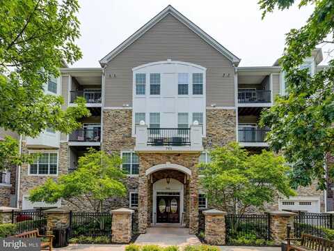 7101 TRAVERTINE DR #206, BALTIMORE, MD 21209