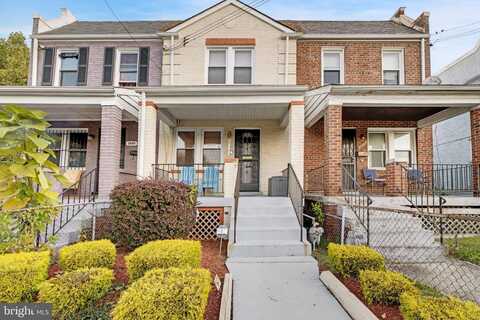 3802 EAST CAPITOL ST NE, WASHINGTON, DC 20019