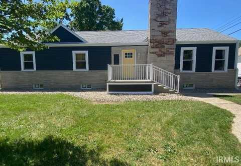 204 E Main Street, Fowler, IN 47944
