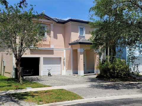285 NE 32nd Ter, Homestead, FL 33033