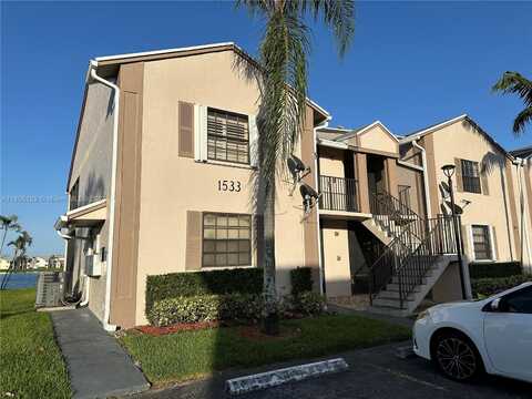 1533 S Liberty Ave, Homestead, FL 33034