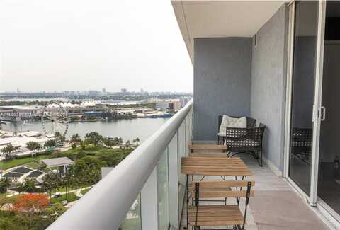 50 Biscayne Blvd, Miami, FL 33132