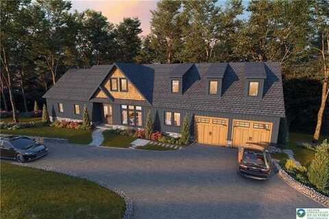 3144 Chestnut Hill Road, Upper Saucon, PA 18034