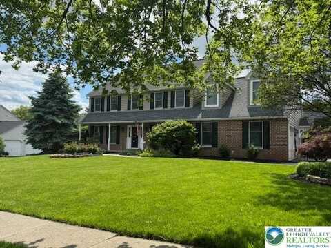 1382 Dayspring Drive, Allentown, PA 18106