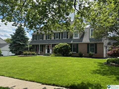 1382 Dayspring Drive, Allentown, PA 18106