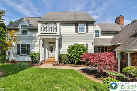 1551 Wethersfield Drive, White Hall, PA 18104
