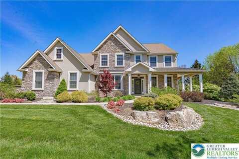 232 Cobblestone Lane, Nazareth, PA 18020
