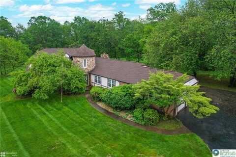 6379 Winding Road, Upper Saucon, PA 18036