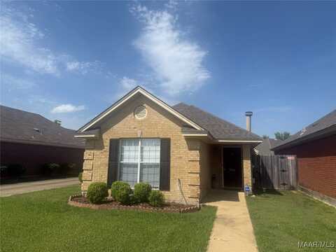 8745 Hallwood Drive, Montgomery, AL 36117