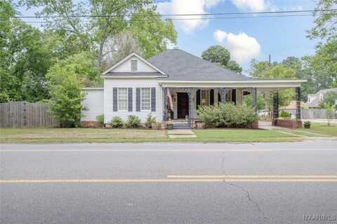 231 E Main Street, Prattville, AL 36067