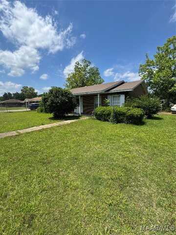 5121 Sycamore Drive, Millbrook, AL 36054