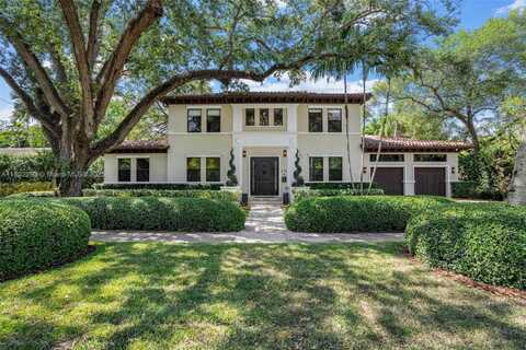 434 Castania Ave, Coral Gables, FL 33146