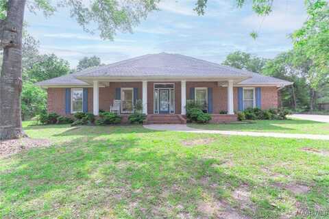 705 YELLOWSTONE Drive, Prattville, AL 36067