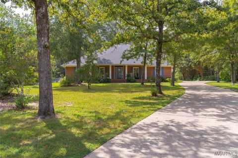 705 YELLOWSTONE Drive, Prattville, AL 36067