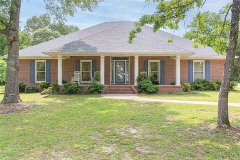 705 YELLOWSTONE Drive, Prattville, AL 36067